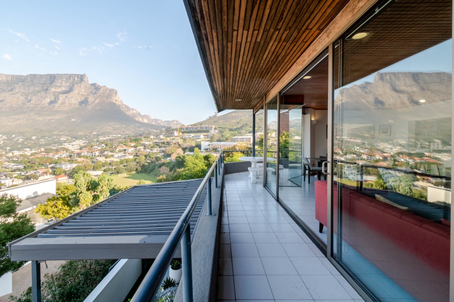 3 Bedroom Property for Sale in Tamboerskloof Western Cape
